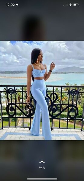 2 piece casual wear