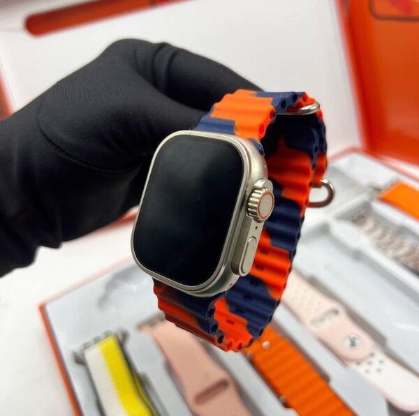 ULTRA SMART WATCH 7