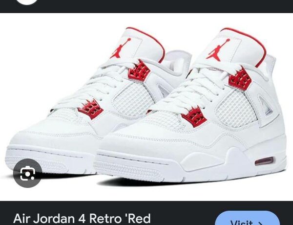 Fashion Sneakers