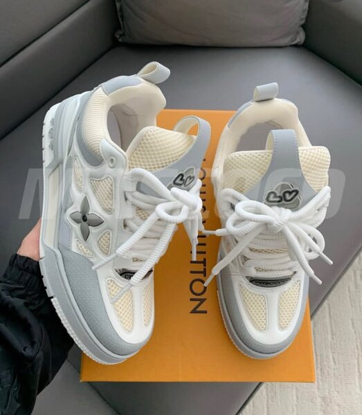 LV trainers
