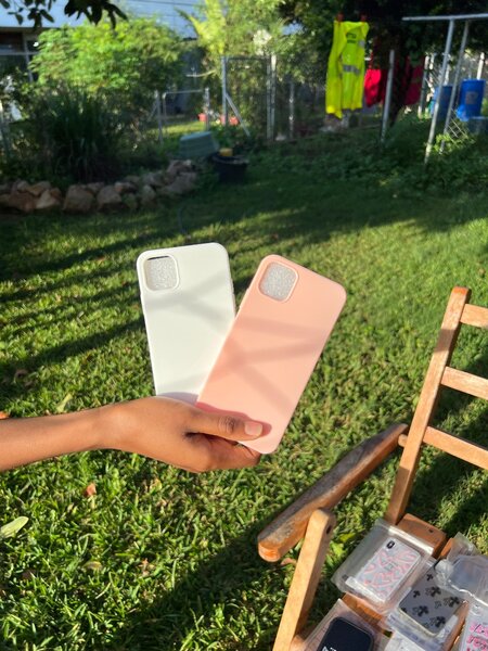 iPhone case