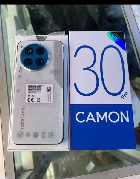 Smartphone TECNO Camon 30 Pro
