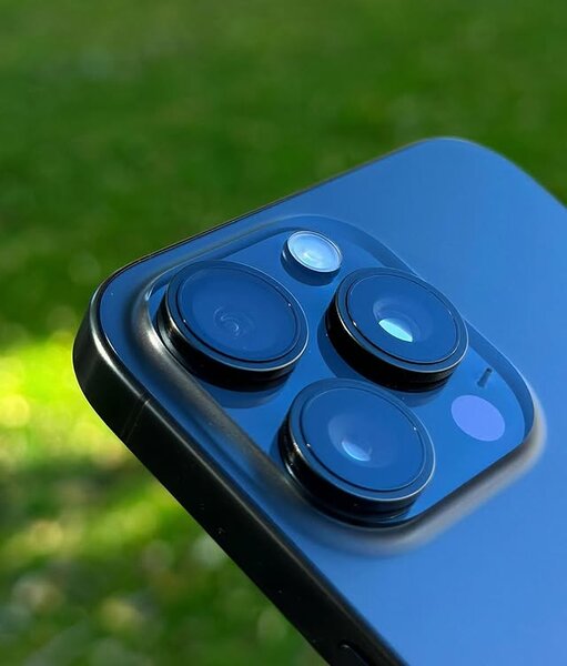 iPhone 13 Pro