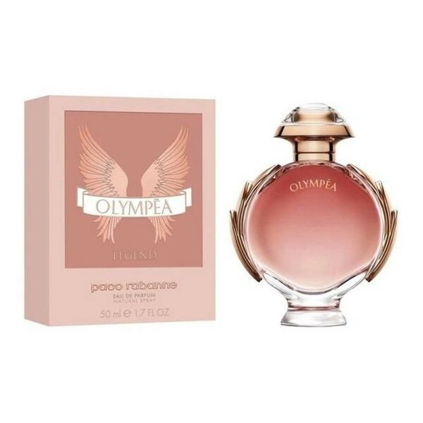 Olympia Perfume