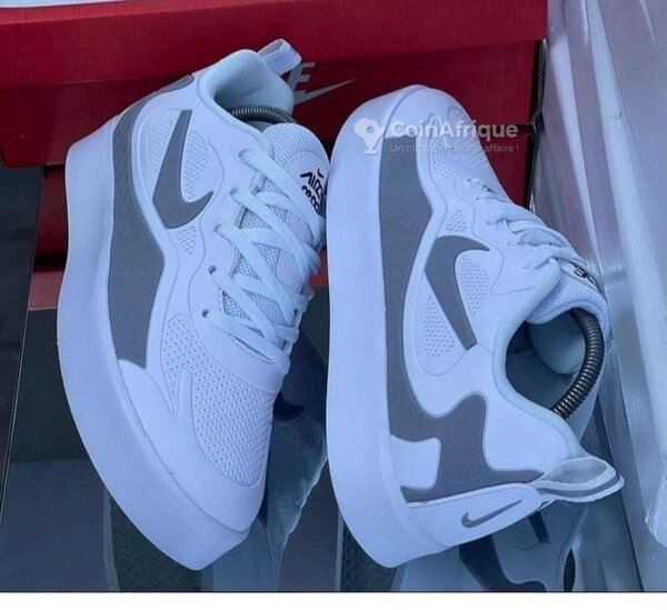 Chaussure