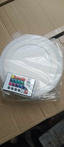 RGB Ceiling light