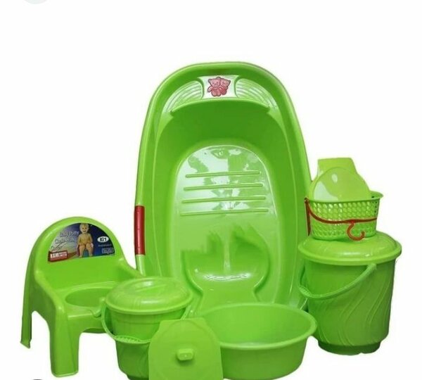 Baby  bath