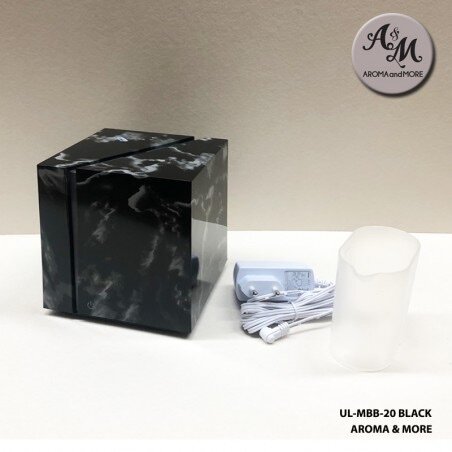 Diffuser de parfum