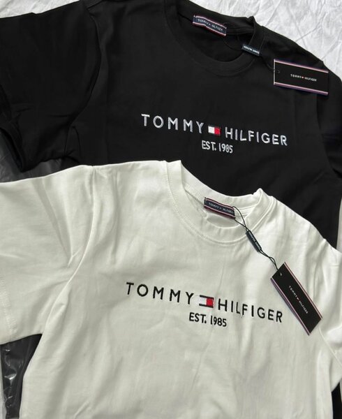 TOMMY