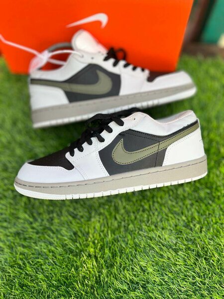 Baskets Nike pour hommes