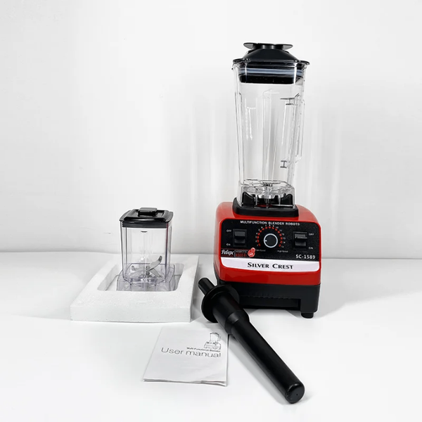 Blender Haute Puissance 2000W