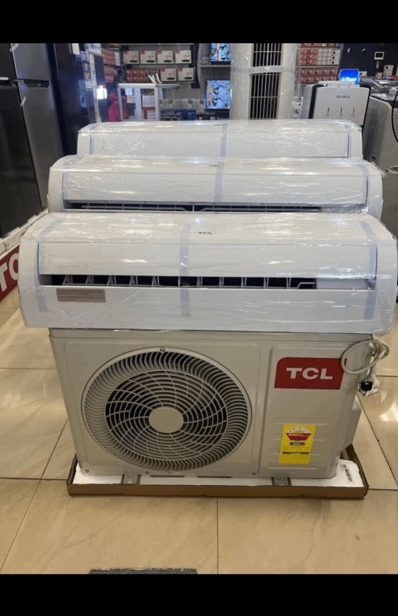 Air conditioner
