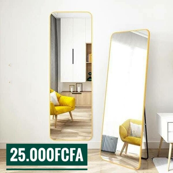 MIROIR DE LUXE GM