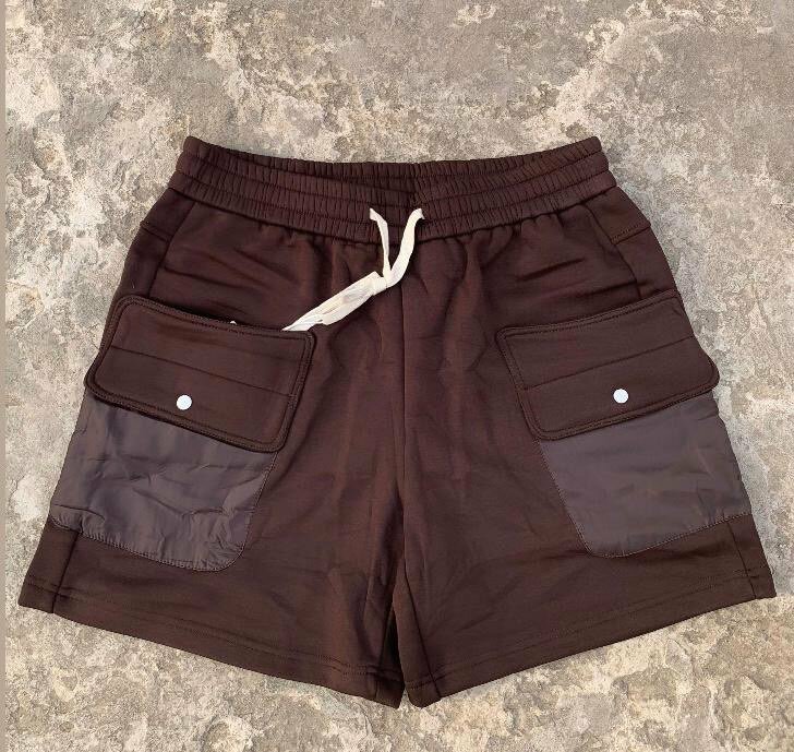 Sweat Shorts