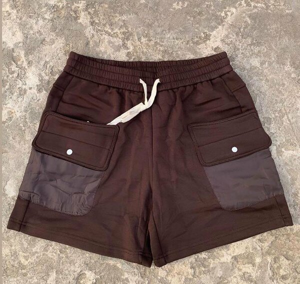 Sweat Shorts
