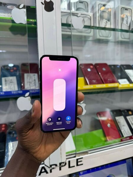 iPhone 12 mini