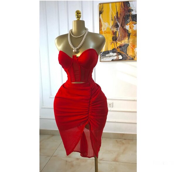 Ladies dress