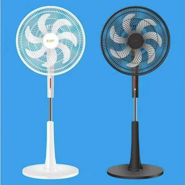Ventilateur Jeff F8