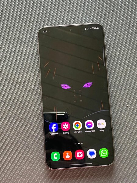 Galaxy S24 plus
