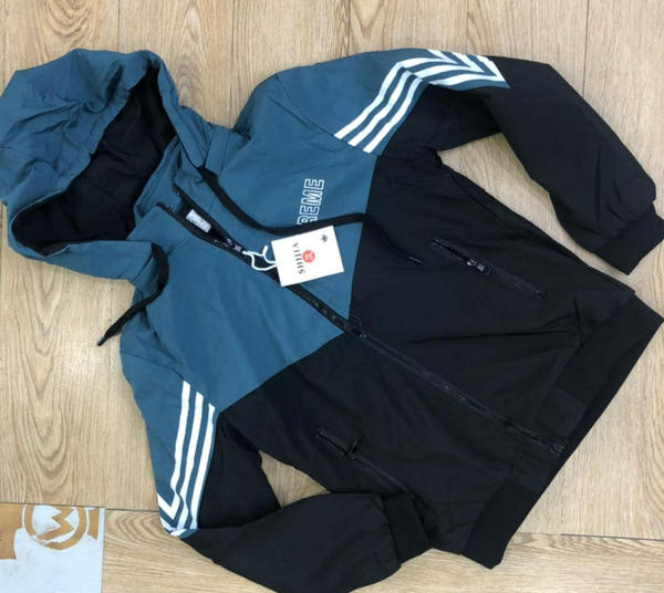 sport jacket