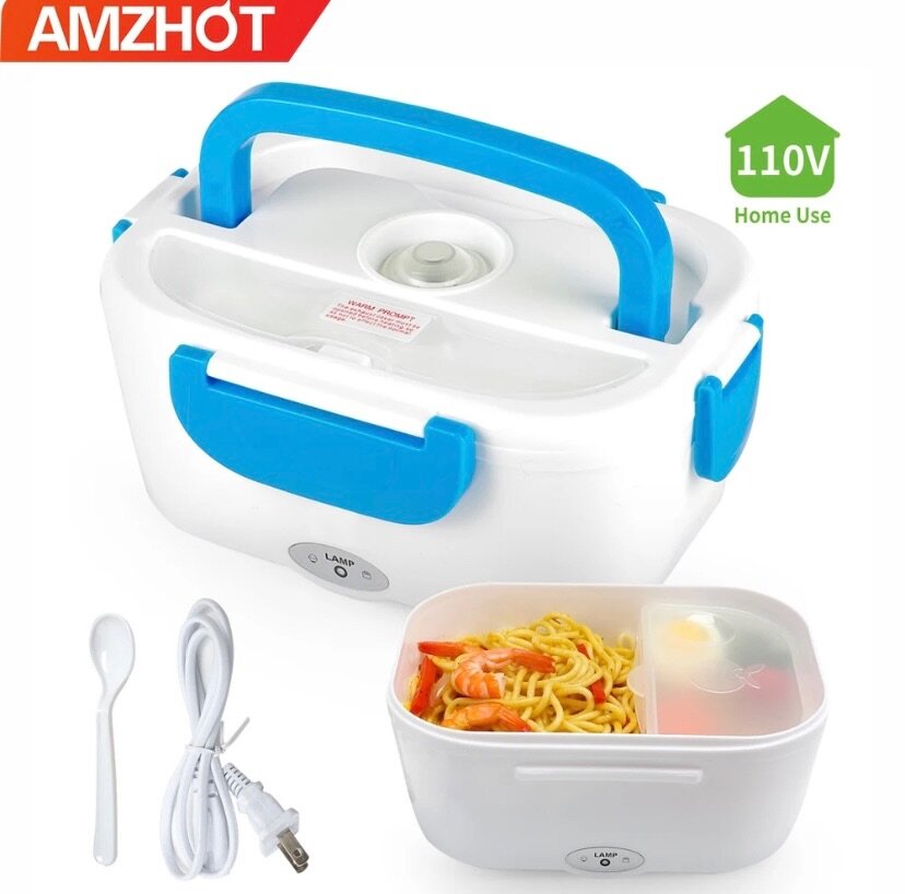 Brand new lunch box