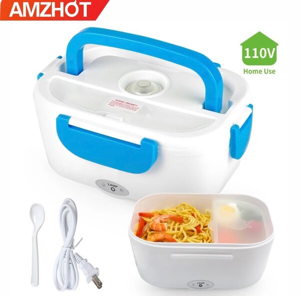 Brand new lunch box