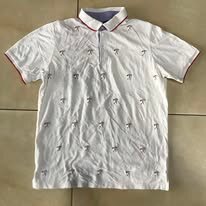 new casual good quality men's t-shirt