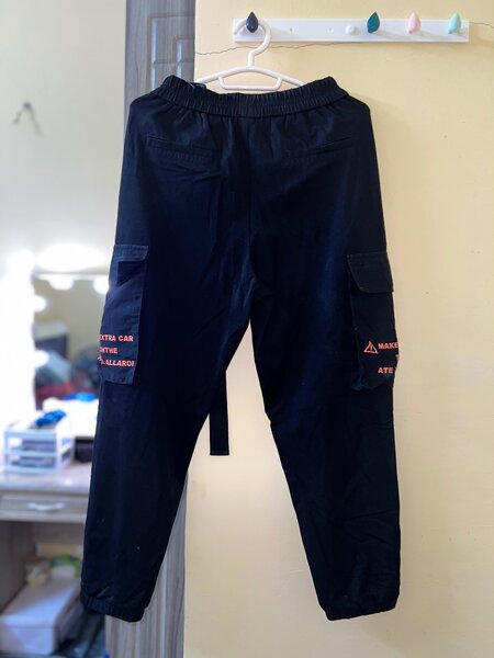Jogging baggy