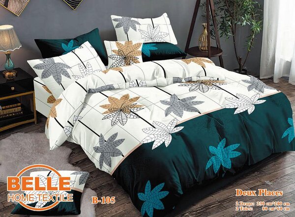 linge de lit