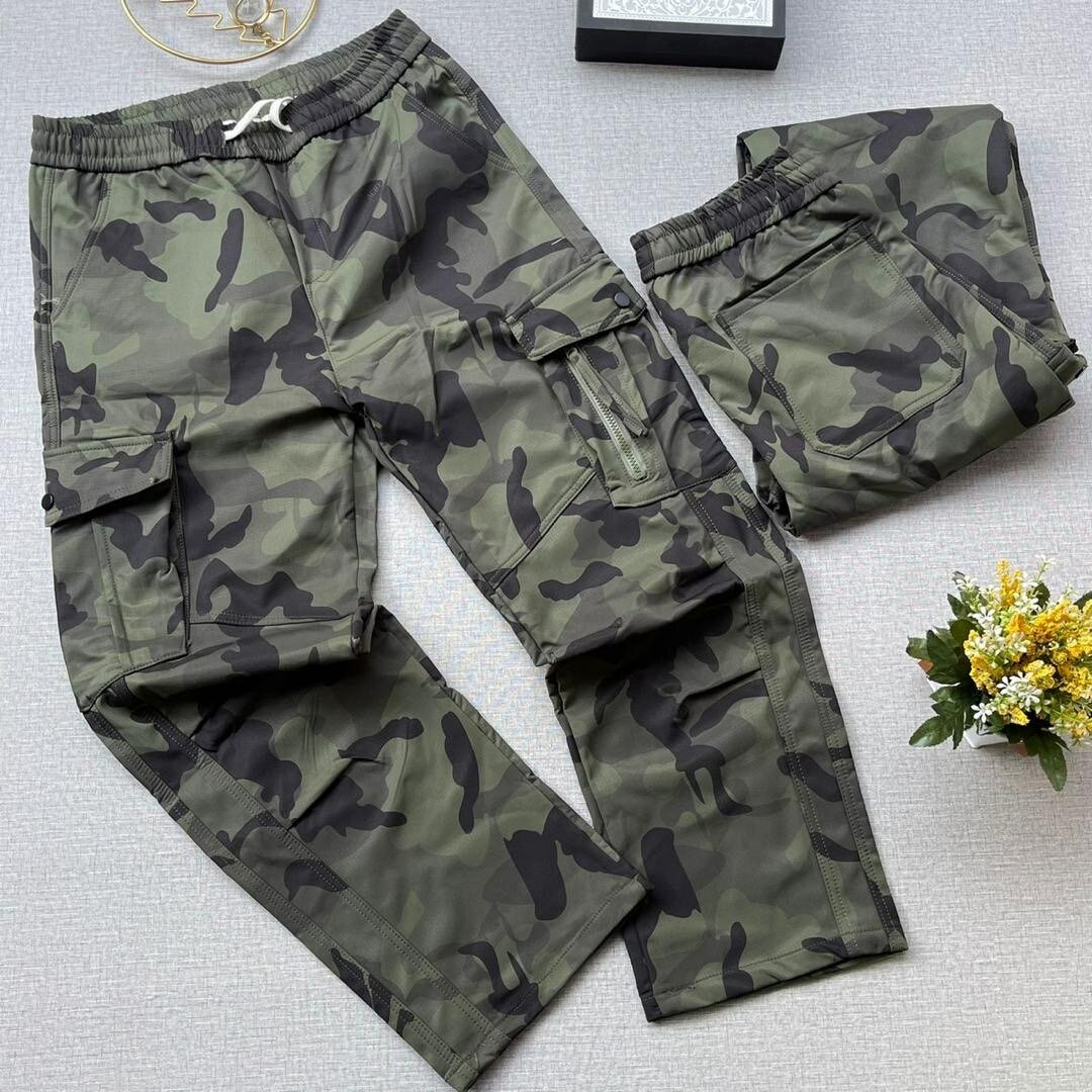 Cargo pants