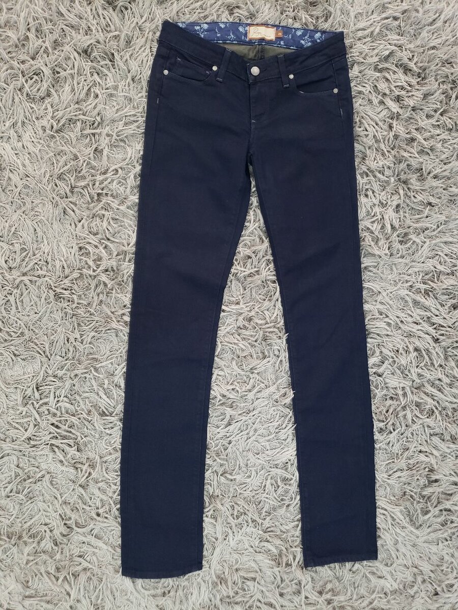 Paige Premium Denim