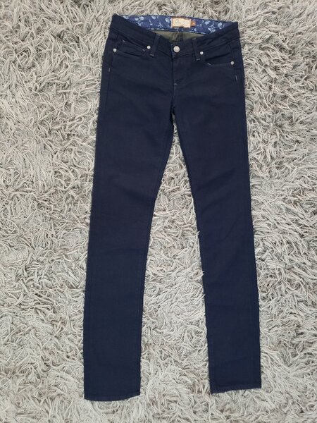 Paige Premium Denim