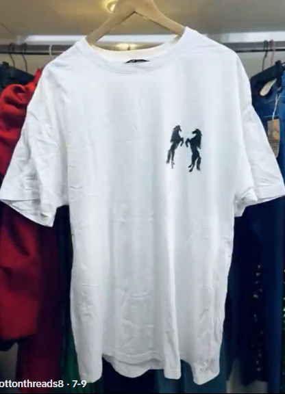 Men's T-shirt