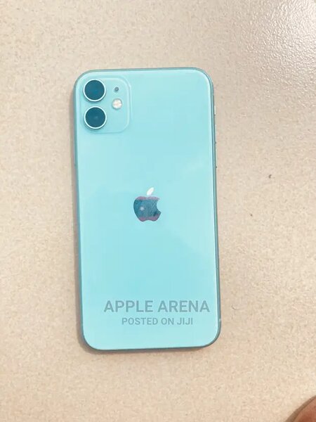 iPhone 11