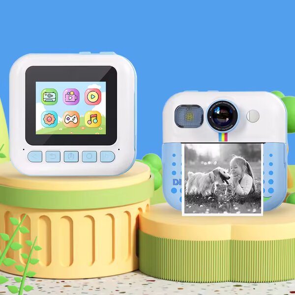 Appareil photo enfant