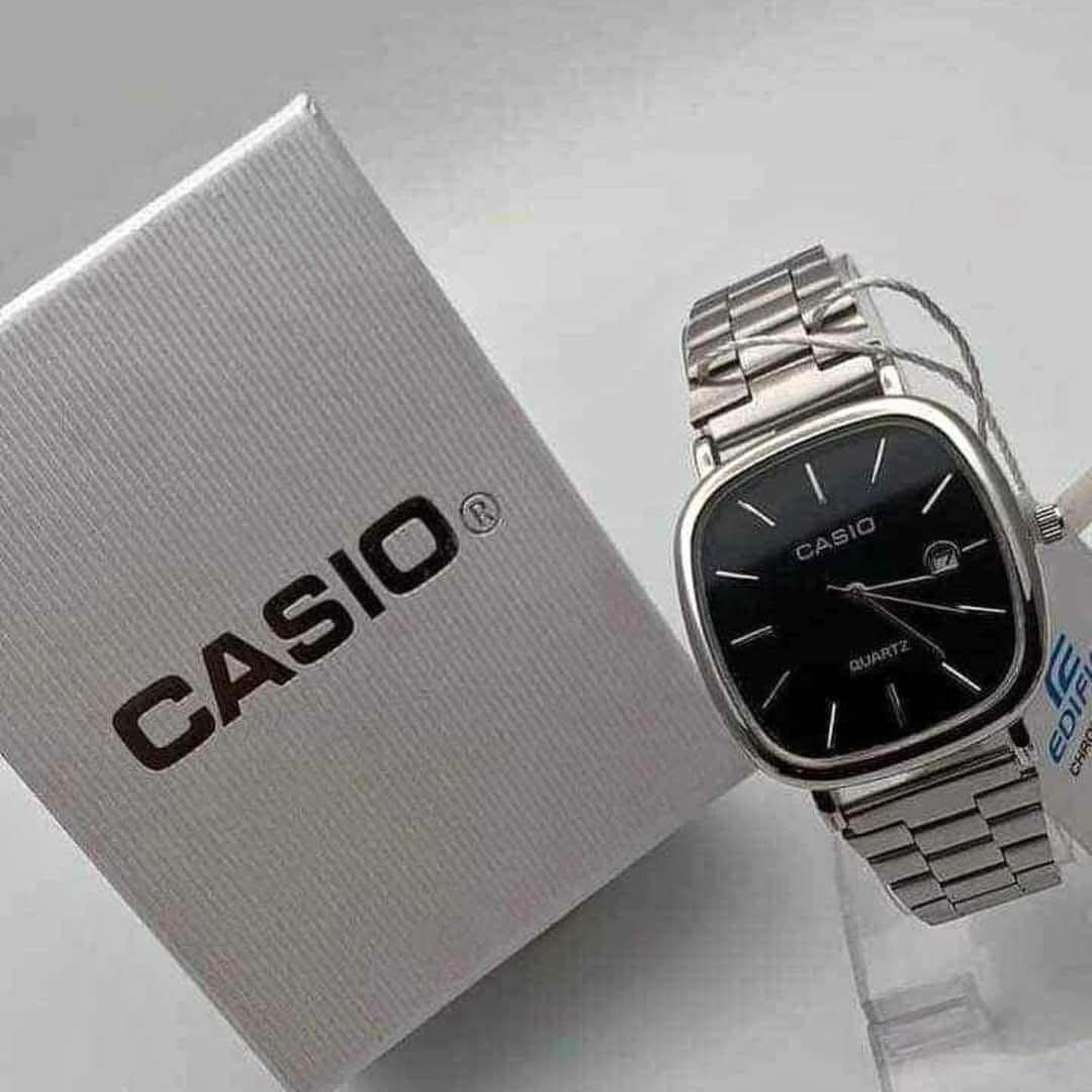 MONTRE CASIO