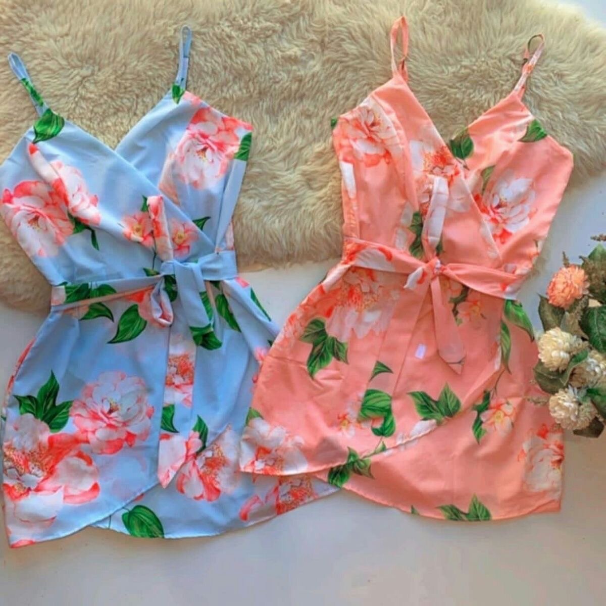 Womens dress