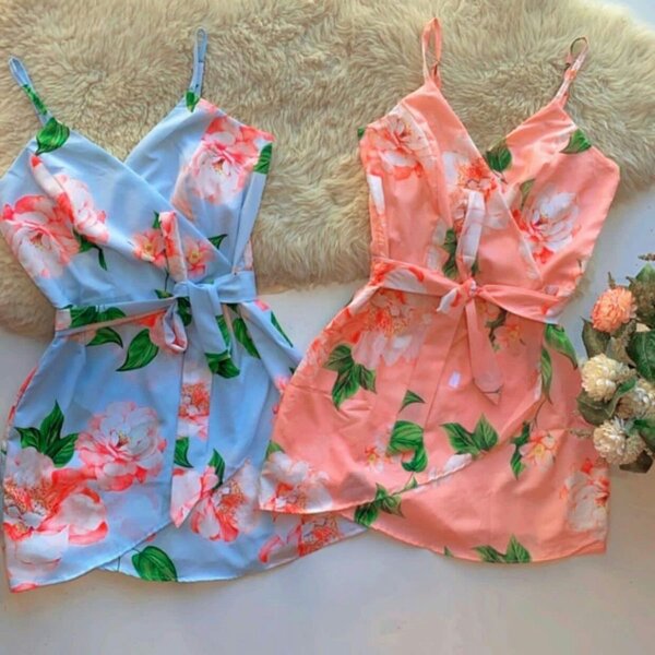 Womens dress