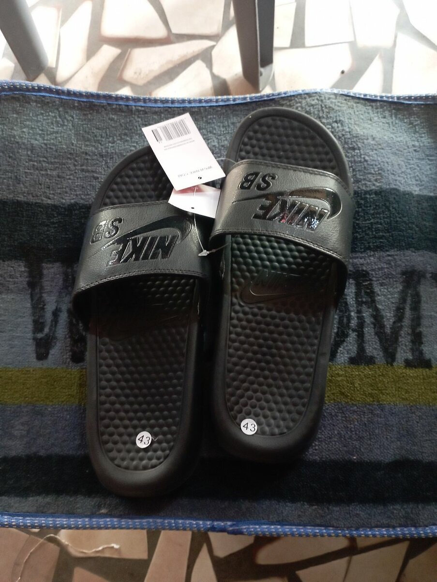Chaussures nike