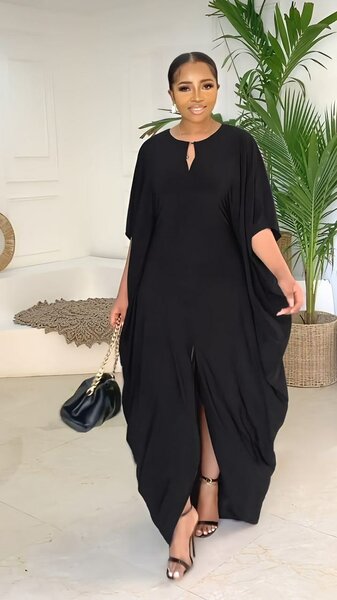 Ladies boubou dresses available