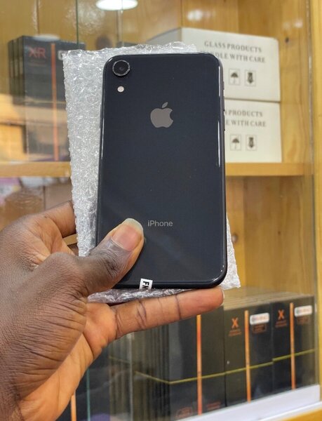 ROGGER IPHONES
