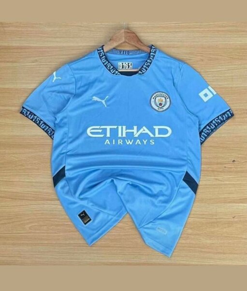 Jerseys