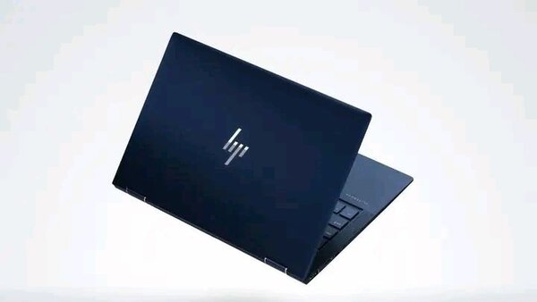 Ordinateur portable HP performant