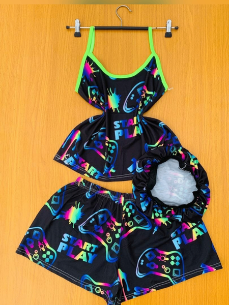 Night wear
