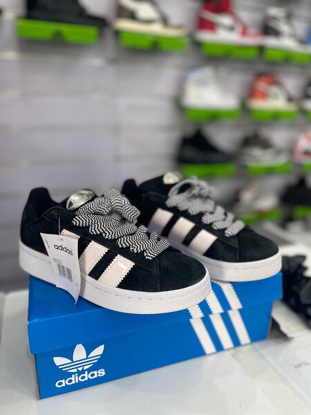 Adidas Campus