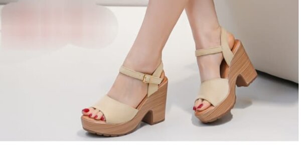 Sandales