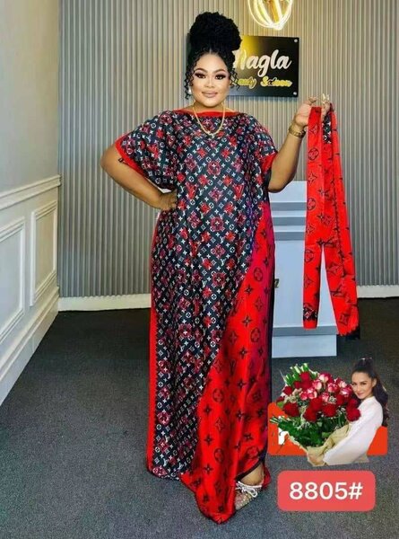 Kaftan dresses