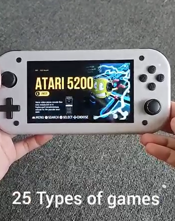 Game psp M17