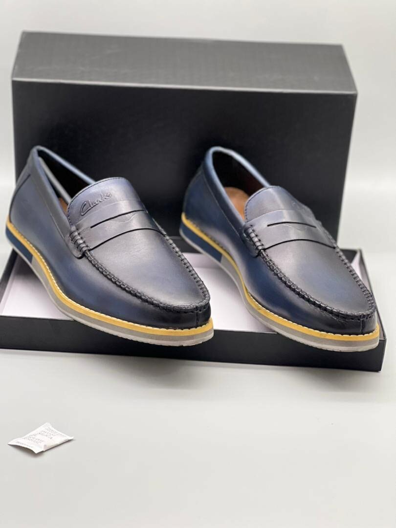 EXECUTIVE LOAFER
