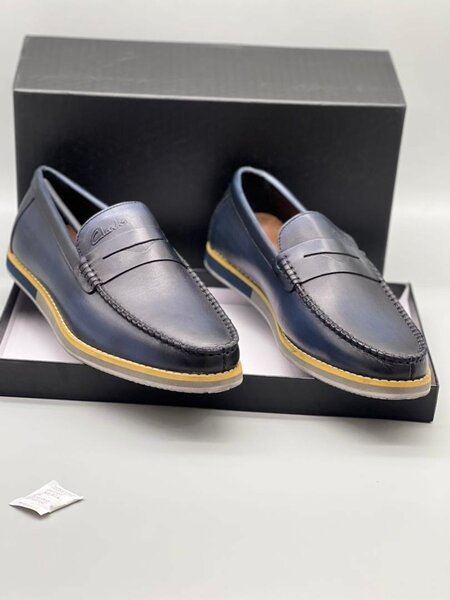 EXECUTIVE LOAFER